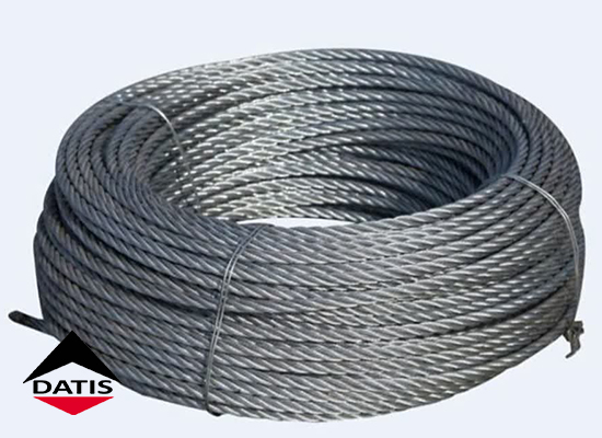 اجزای آسانسور کششی