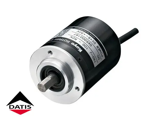 انکودر-قطعات آسانسور