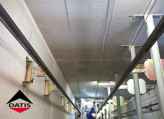 کارایی ریل آسانسور