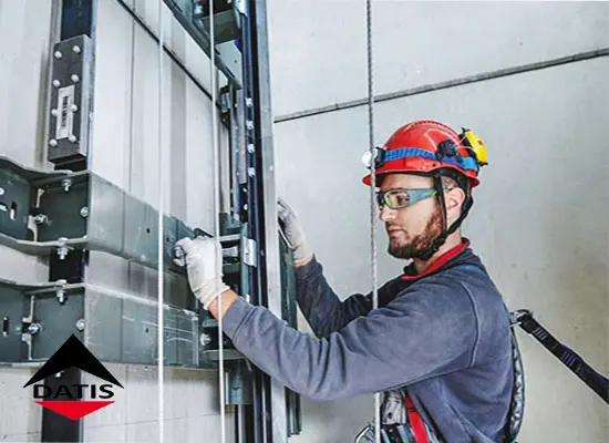 استاندارد وزنه تعادل