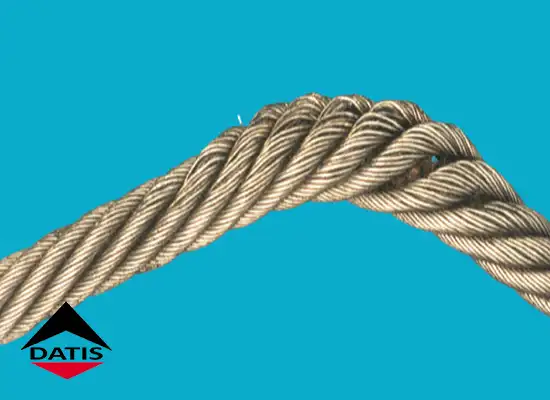 برآمدگی هسته سیم بکسل