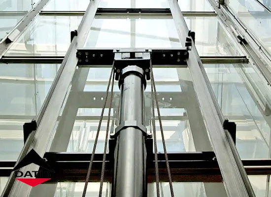 جک هیدرولیکی