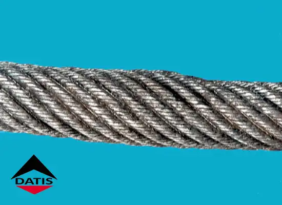 ساییدگی و خوردگی سیم بکسل آسانسور - عمر مفید سیم بکسل آسانسور