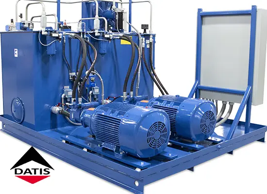 پاوریونیت آسانسور