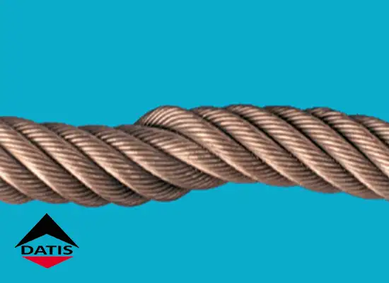 پیچ خوردگی سیم بکسل