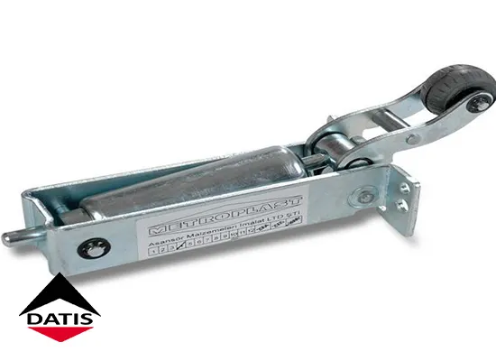 دیکتاتور آسانسور یا آرام بند