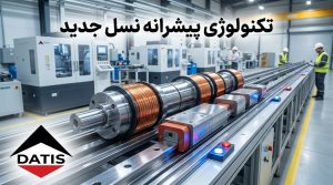 آینده صنعت آسانسور تا 2035