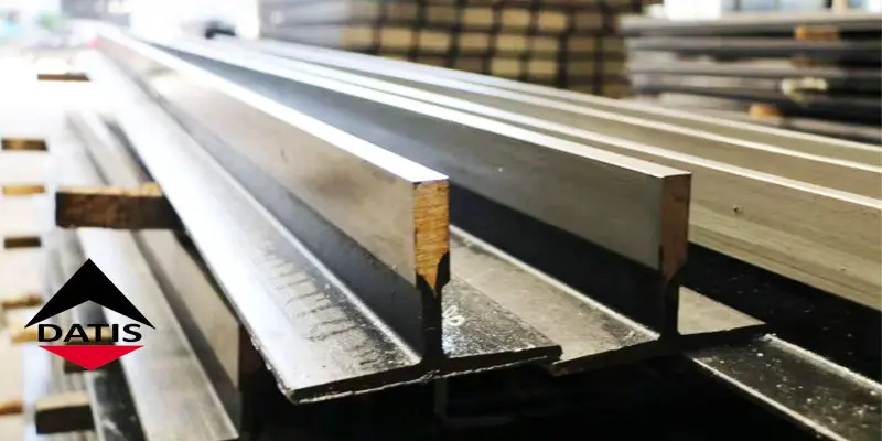 ریل آسانسور چیست