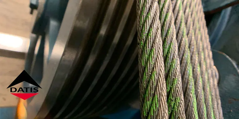 سیم بکسل آسانسور