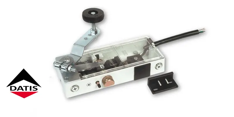 قفل درب آسانسور چیست