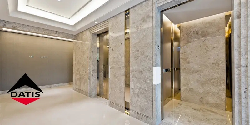 کابین آسانسور چیست و انواع آن