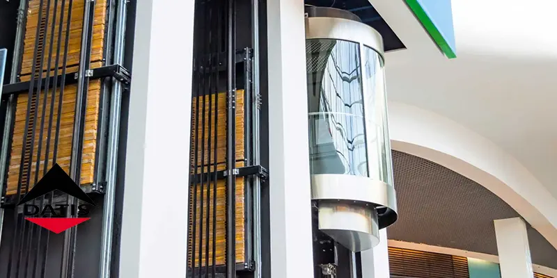 وزنه آسانسور چیست