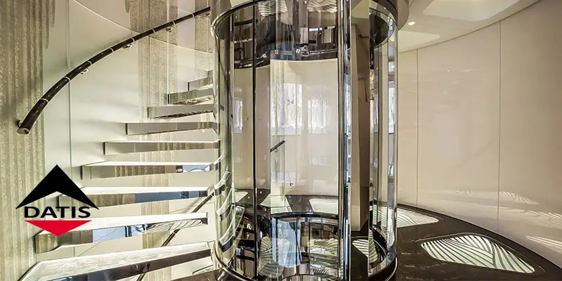 تابلو فرمان آسانسور چیست